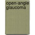 Open-angle glaucoma