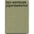 BPV-werkboek Pijpenbewerker