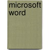 Microsoft Word door Peter Kassenaar
