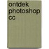 Ontdek Photoshop CC