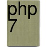 PHP 7 door Vdm Team