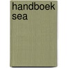 Handboek SEA door Marc de Groot