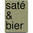 Saté & bier
