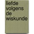 Liefde volgens de wiskunde