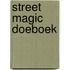 Street magic doeboek