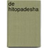 De Hitopadesha