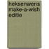 Heksenwens Make-a-wish editie