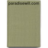 Paradisewill.com door Caroline Waltman