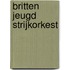 Britten Jeugd Strijkorkest