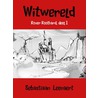 Witwereld by Sebastiaan Leenaert
