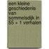 Een kleine geschiedenis van Sommelsdijk in 55 + 1 verhalen