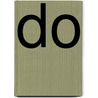 DO door Onbekend
