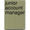 Junior account manager door Ovd Educatieve Uitgeverij
