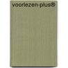 Voorlezen-plus® by Nelleke Boer