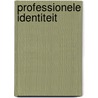 Professionele identiteit door Thijs Jansen
