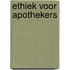 Ethiek voor apothekers
