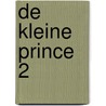 De kleine Prince 2 door Mark van Onna