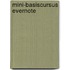 Mini-basiscursus Evernote