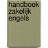 Handboek zakelijk Engels