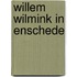 Willem Wilmink in Enschede