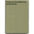Koopkrachtontwikkeling postactieven
