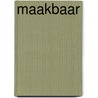 Maakbaar by Mariette Zweers