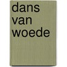 Dans van woede door Harriet G. Lerner