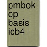 PMBok op basis ICB4 door Bert Hedeman