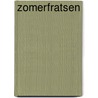Zomerfratsen door Jet Boeke