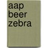 Aap Beer Zebra