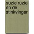Suzie Ruzie en de stinkvinger