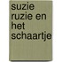 Suzie Ruzie en het schaartje