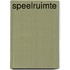 Speelruimte