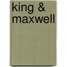 King & Maxwell door David Baldacci