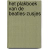 Het plakboek van de Beatles-zusjes by Theo Hendriks