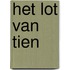 Het lot van Tien
