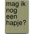 Mag ik nog een hapje?