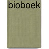 BIOboek by Jan Theo Boer