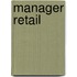 Manager retail