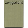 Zwijgplicht by Helen Vreeswijk