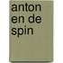 Anton en de spin