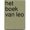 Het boek van Leo door Arend van Dam