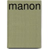 Manon door Willem Kriellaars