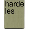 Harde les by Meredith Wild