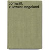 Cornwall, ZuidWest-Engeland door Petra Juling
