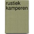 Rustiek Kamperen