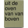 Uit de oven van Van Boven door Yvette van Boven