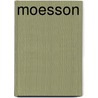 Moesson door Wilbur Smith