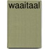 Waaitaal