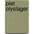 Piet Olyslager